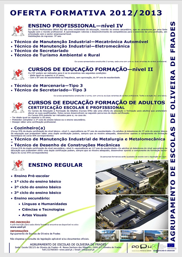 oferta formativa 2012 2013 p2