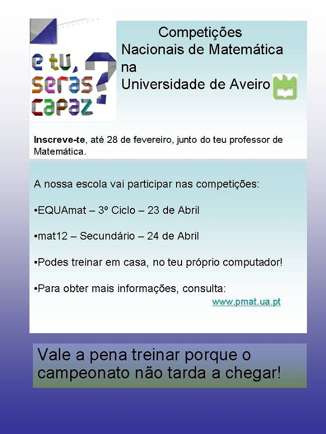 competicoes matematica aveiro 2013