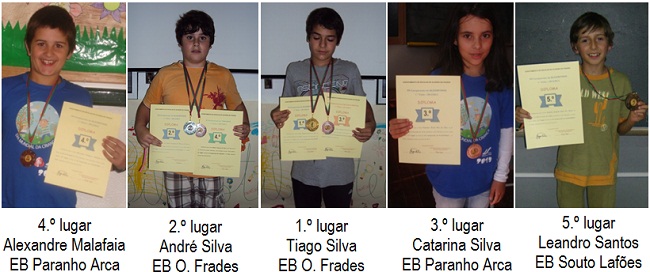 tabuada 04